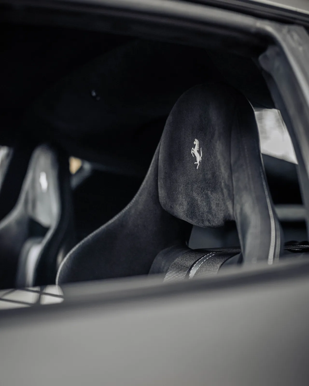Ferrari F12 TDF — 16