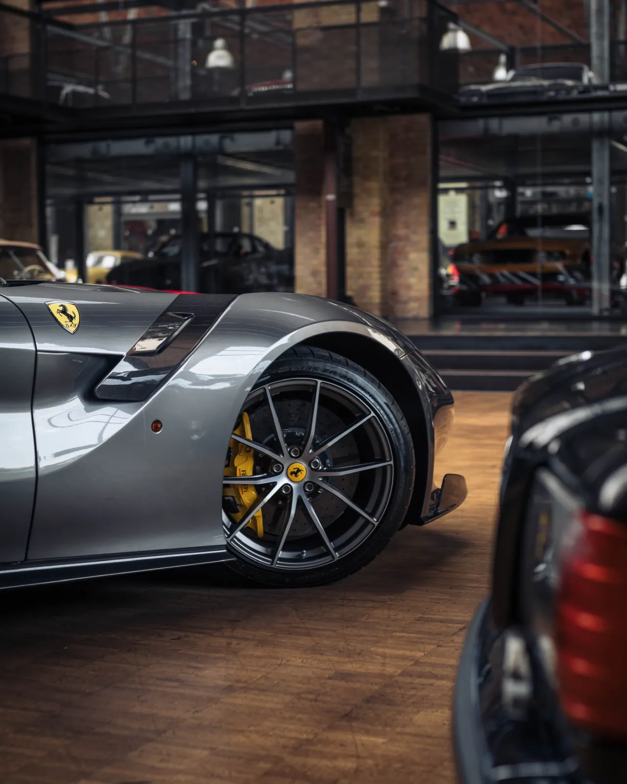 Ferrari F12 TDF — 6