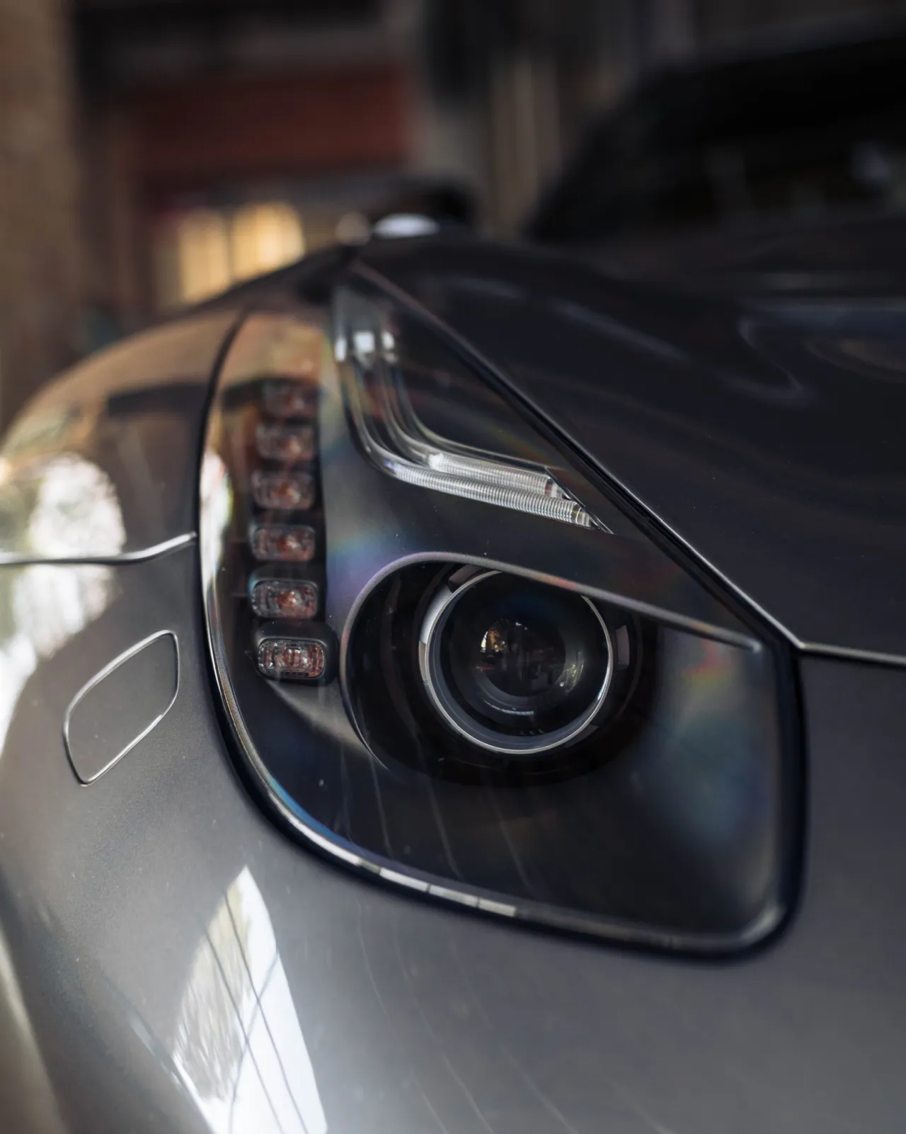 Ferrari F12 TDF — 8