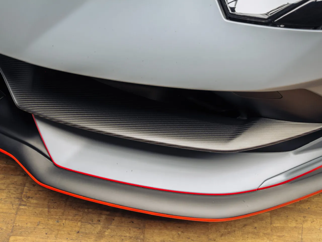 Lamborghini Aventador SVJ 63 Roadster LIFT, TOP CONDITION — 24