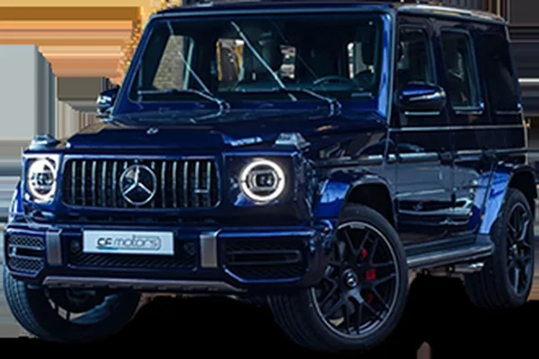 Mercedes AMG