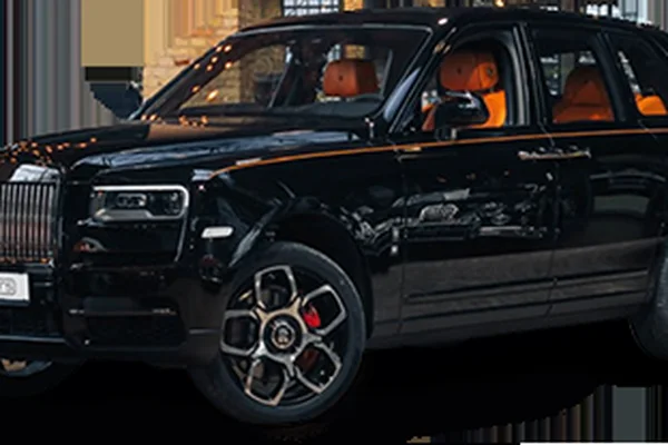 Rolls-Royce