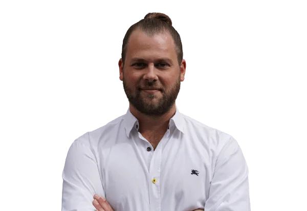 Christian Hilbig
